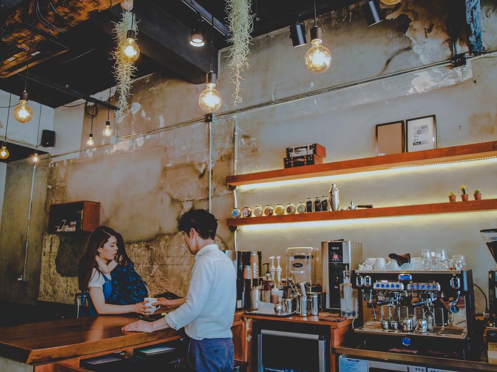 Hotel Mido Myeongdong Сеул Екстериор снимка