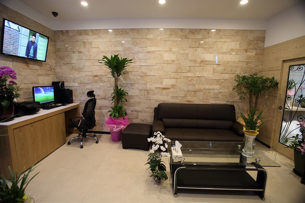 Hotel Mido Myeongdong Сеул Екстериор снимка
